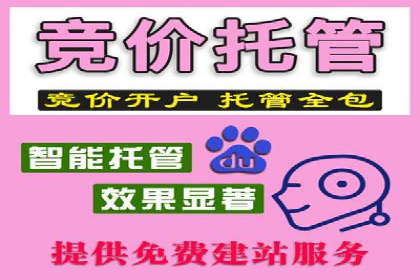 SEM竞价托管服务——让广告更智能
